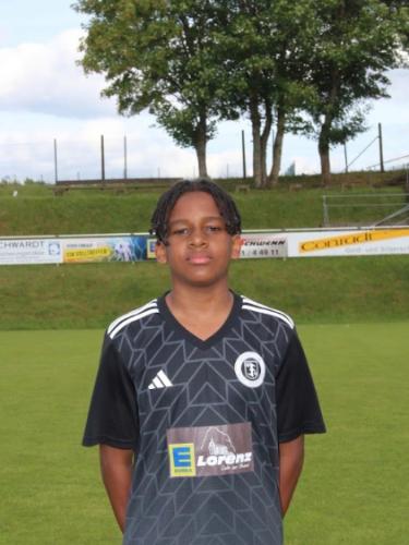Xavier Knofflock