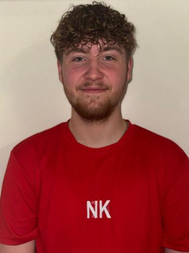Noah Luca Kimminger