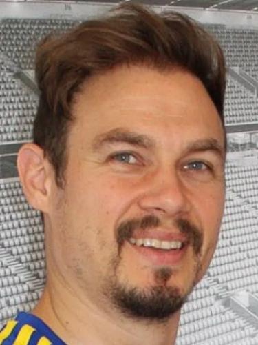 Andreas Kirsch-Haupenthal