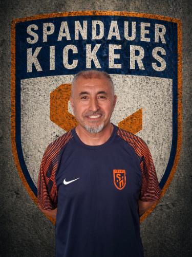Ali Caman