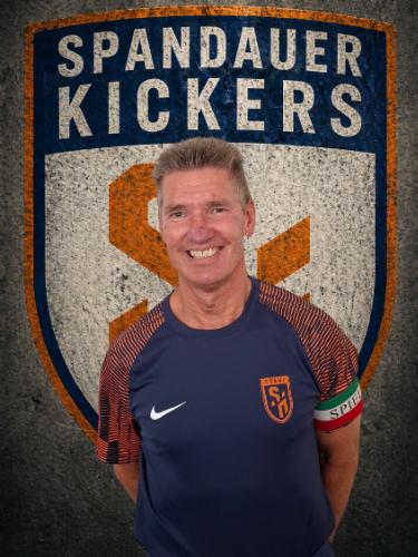 Andreas Dziobaka