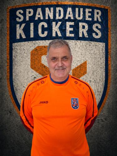 Andreas Enge