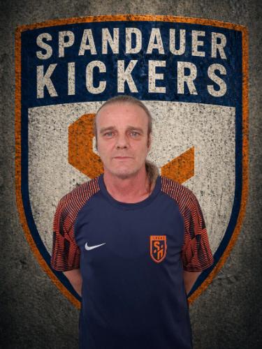 Bodo Schroth