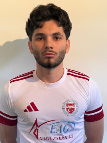Melih Karagac