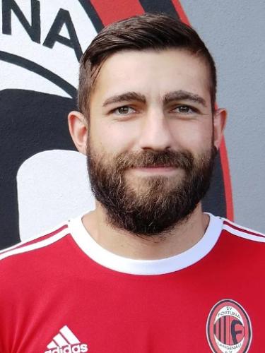 Clemens Becher