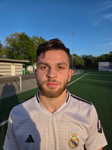 Elmedin Berisha