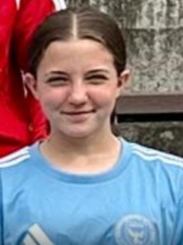 Lucy Ibelings