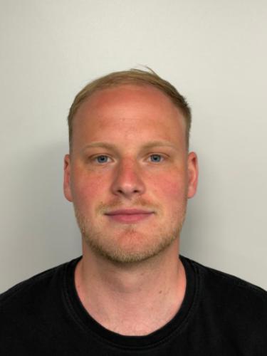 Tom Buhmann