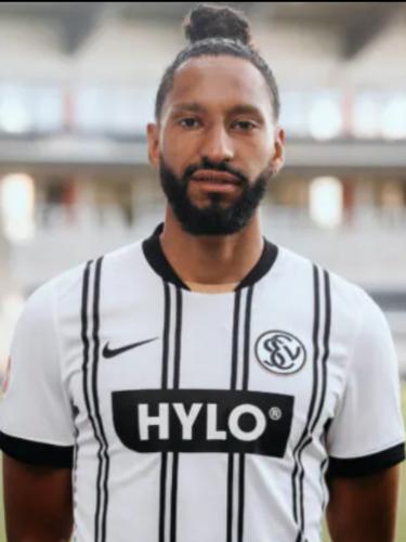 Salif Cisse