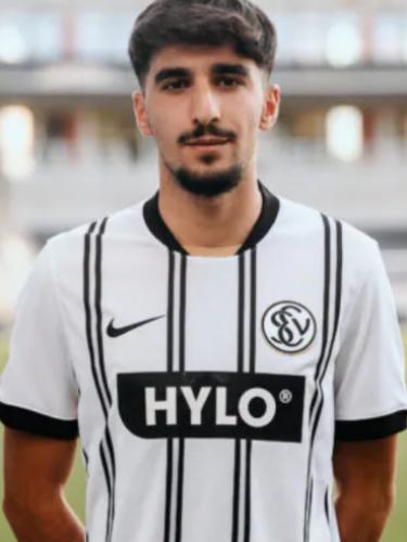 Reber Kazik