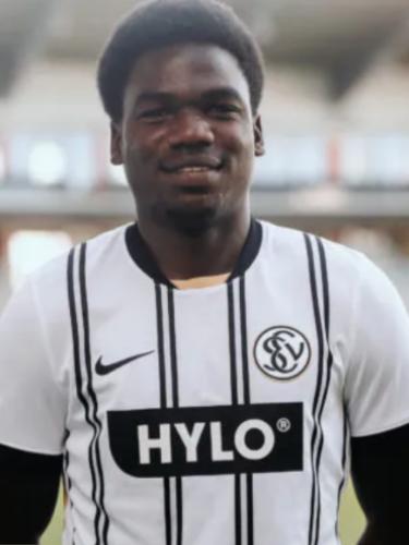 Corneille Bala Bindzi