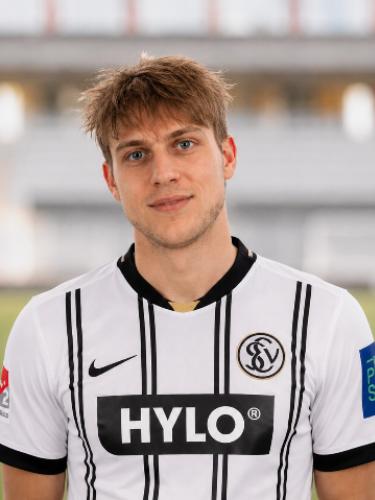 Matteo Heinz