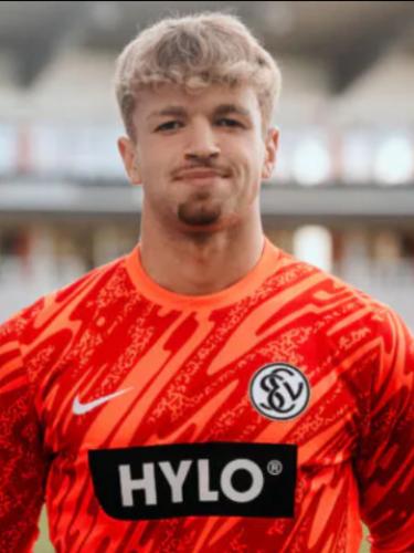 Jonas Pohl