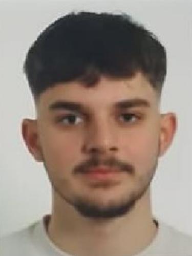 Adrian Hartmann