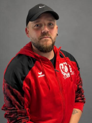 Kim Stickelmayer
