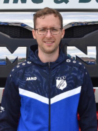 Jannik Baars