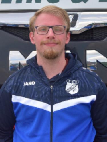 Jan-Christopher Bührke
