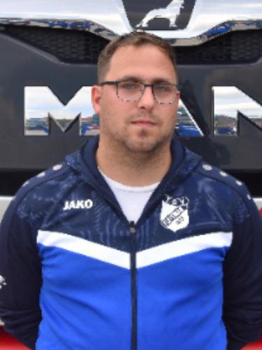 Florian Meyer