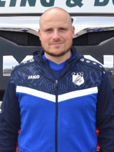 Fabian Ribbe