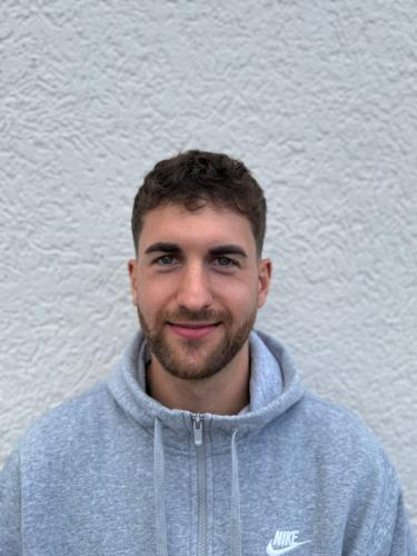 Nicolas Britz