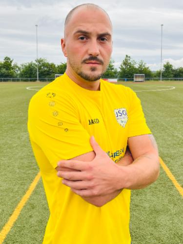 Daniel Busch