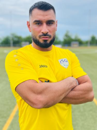 Cagri Yigit