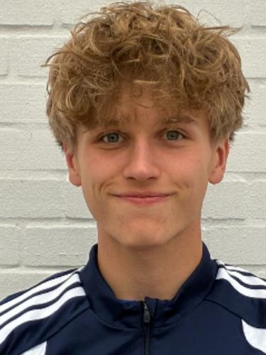 Jonas Larm