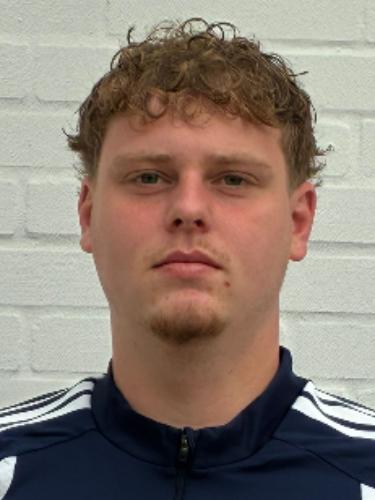 Niklas Mahrt