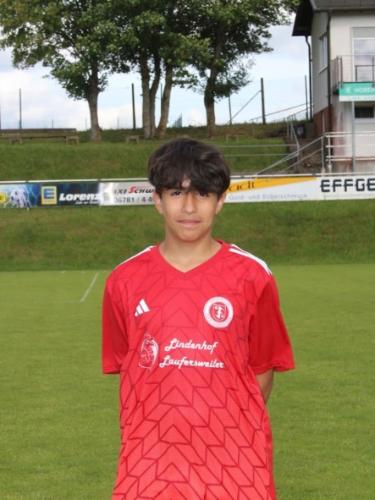 Navid Hielscher