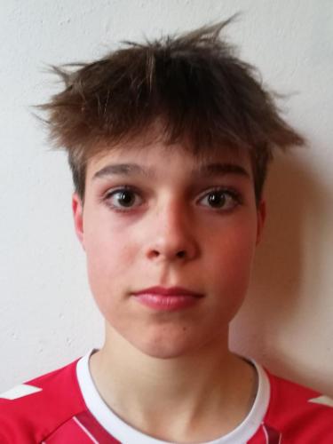 Lennard Lonsdorf