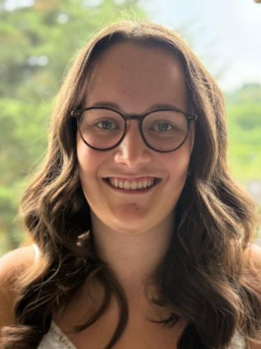 Joelle-Marie Schirra