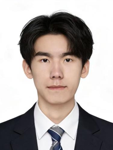 Jiayi Tian