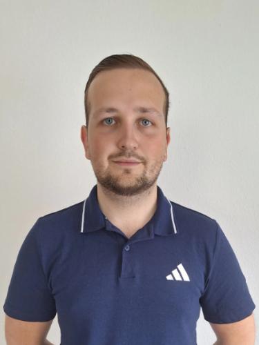 Markus Baumann