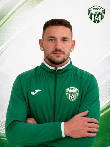 Jonas Schwich