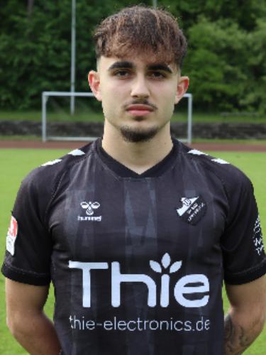 Maik Geit