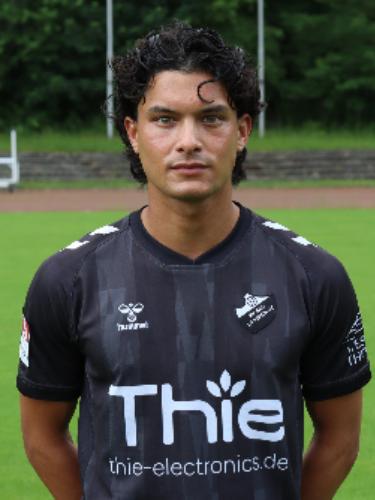 Robin Nauphan Paul Hans Jöstingmeier