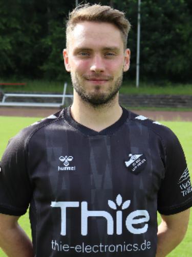 Kelvin Klein