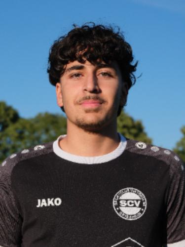 Burak Akti