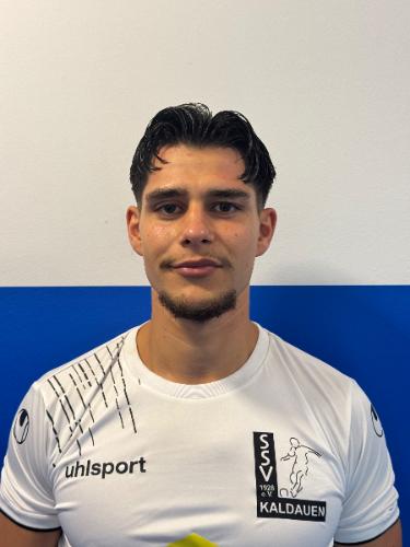 Niclas Lehmann