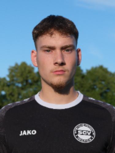 Noah Gökcay