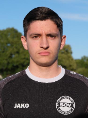 Esteban Gil Guerra