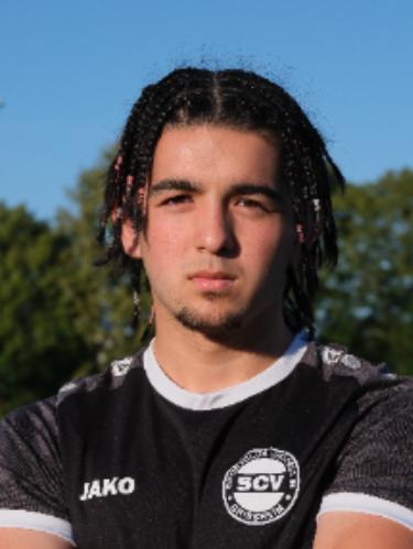Fabio Tabal Gomez Anabalon