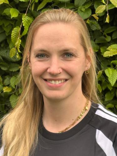 Wiebke Samland