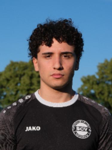 Nikolaos Ntampakis
