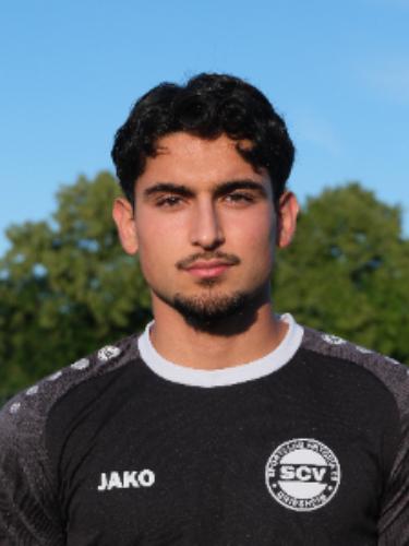 Berke Yildiz