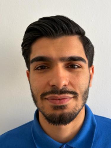 Raydur Sahin