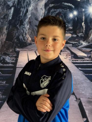 Lukas Andreas Bairaktaris