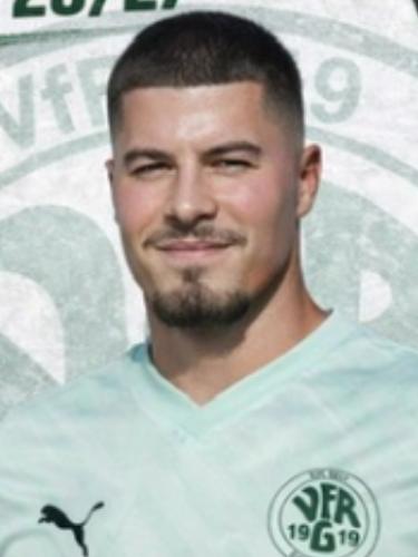 Lazar Ilic