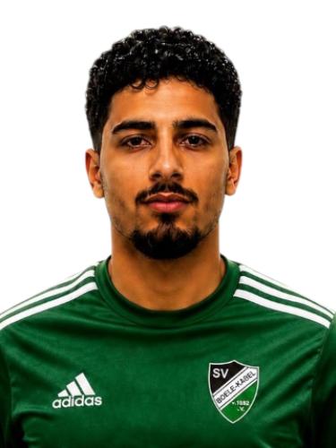 Khaled Almustafa