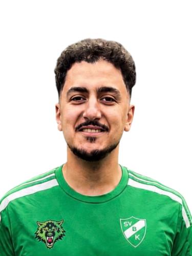 Salman El Barraki